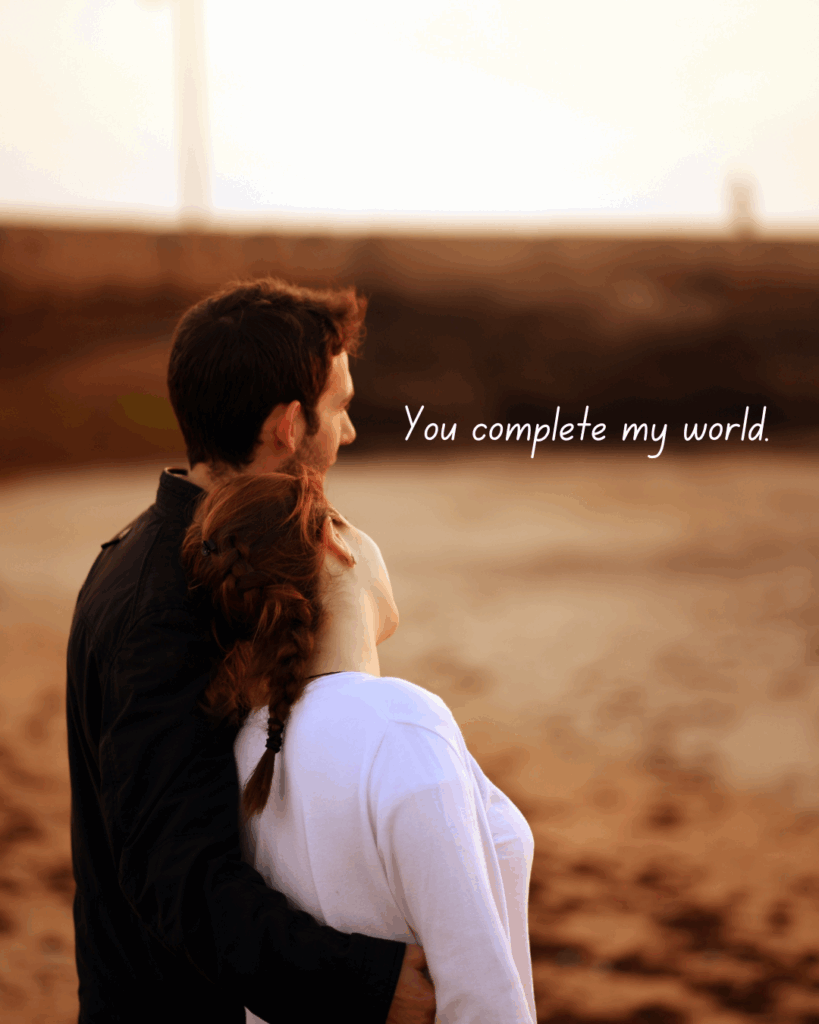 heart touching love quotes for husband from wife