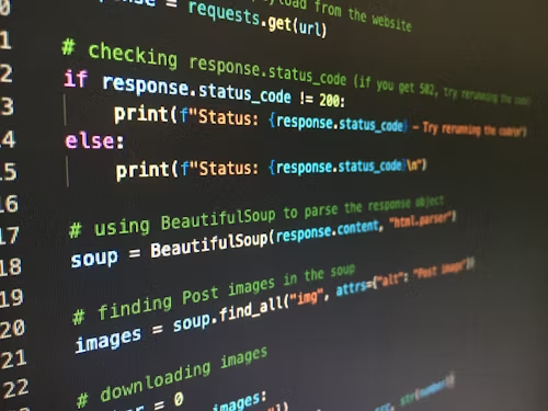 python project ideas for college students with source code
