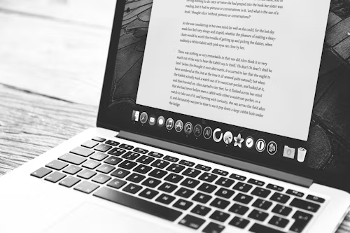how to write an essay for a professor